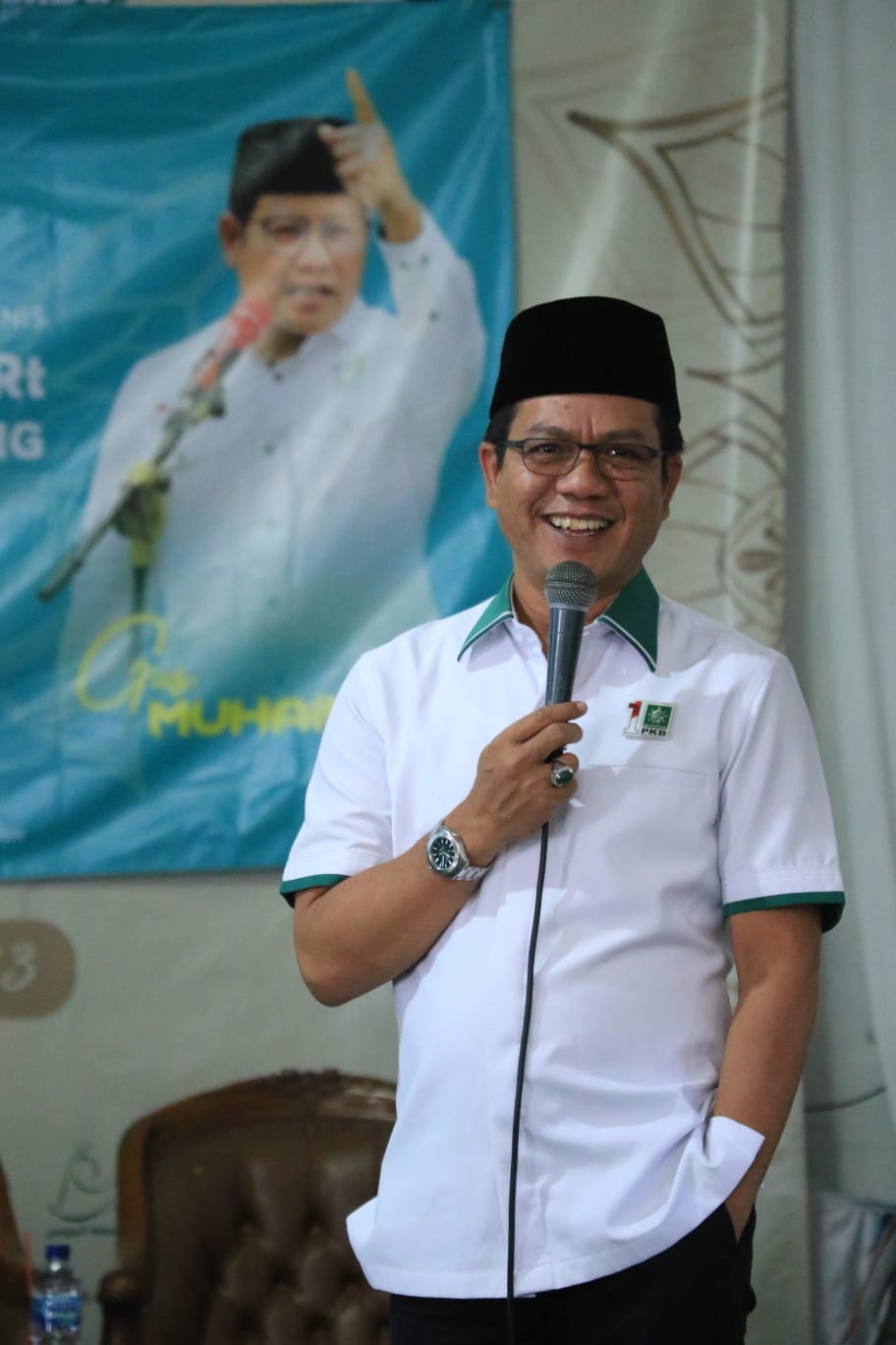 Real Count KPU, PKB Jadi Pemenang Pileg 2024 Di Kabupaten Bandung – Hijubir