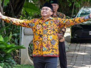 KPK Diduga Tahan Perkara, Bupati Sidoarjo Baru jadi Tersangka