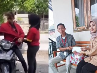 Berani Adang Maling, Karyawan Alfamart di Semarang Naik Jabatan Jadi Kepala Toko